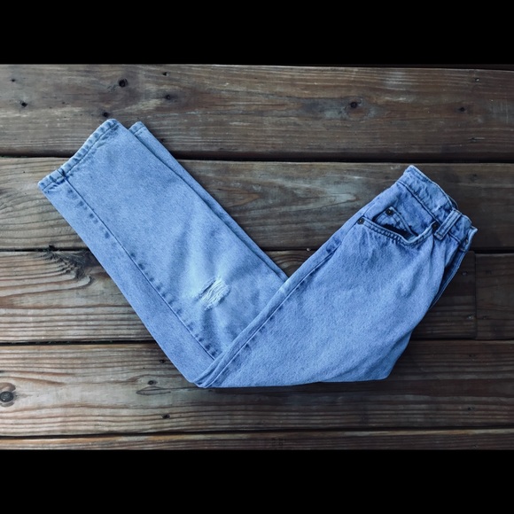 Levi's Denim - 🔥Final Reduction🔥 VTG Levi’s 560 Orange Tab 21